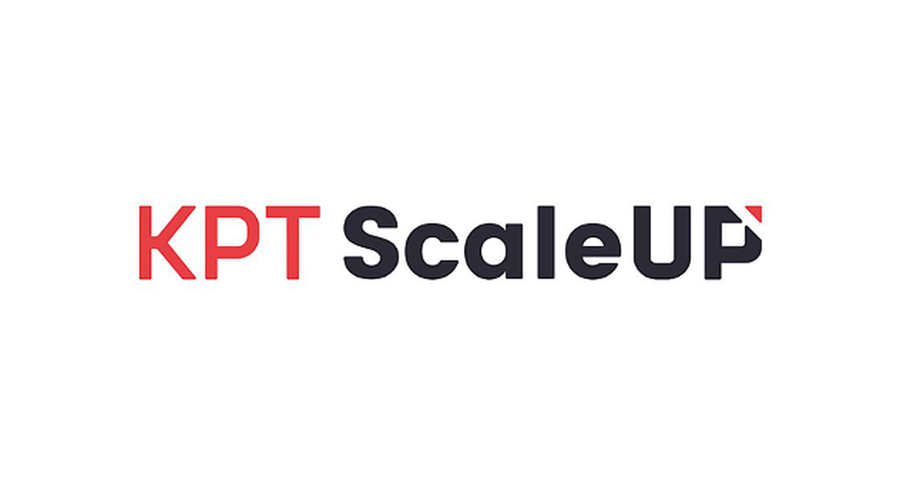 kpt-scale-up